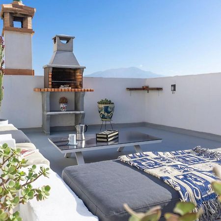 Cutar Rooftop Terrace & Panoramic Mountain View'S 빌라 외부 사진