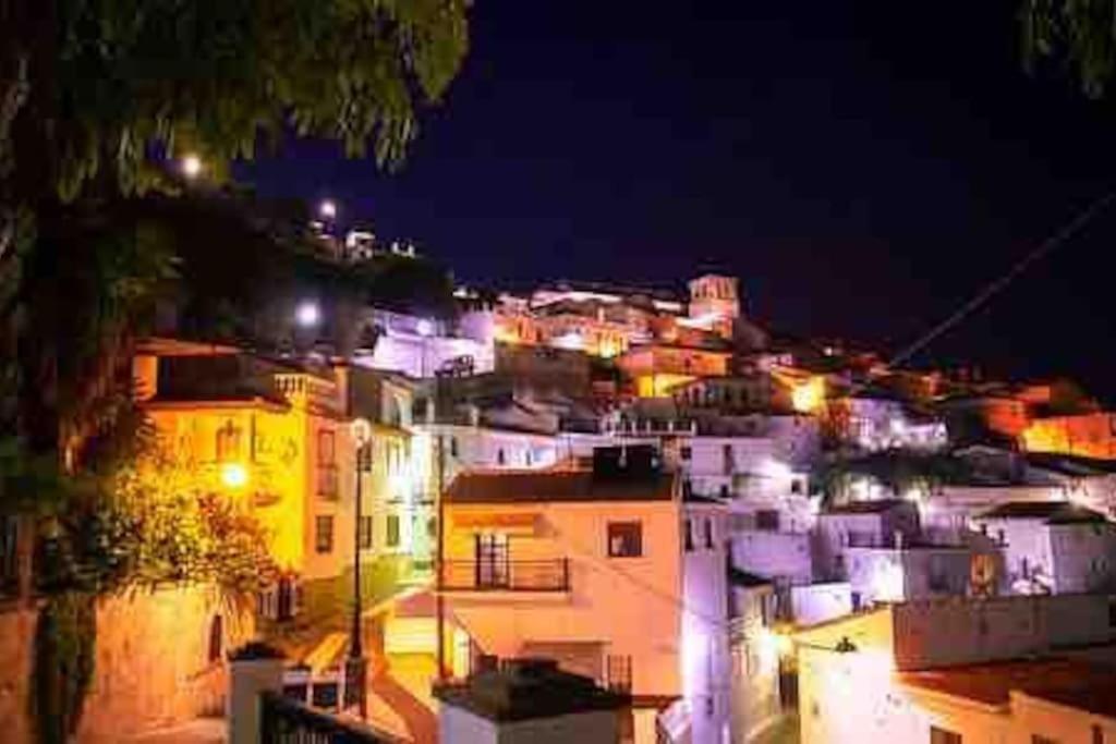 Cutar Rooftop Terrace & Panoramic Mountain View'S 빌라 외부 사진